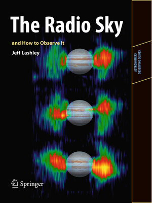 cover image of The Radio Sky and How to Observe It